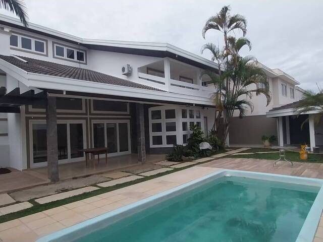 #338 - Casa para Venda em São José dos Campos - SP - 1