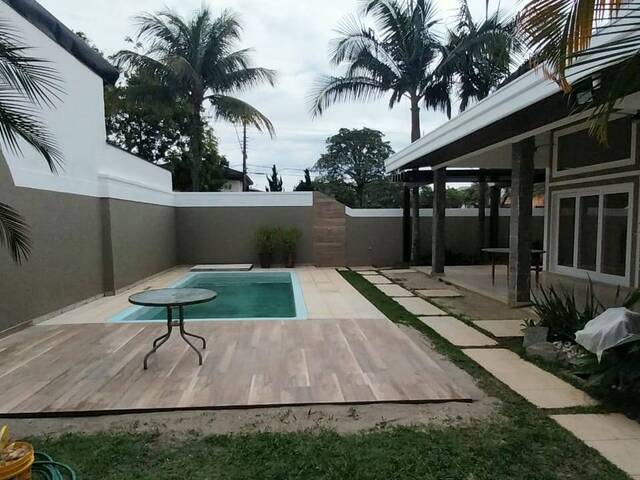 #338 - Casa para Venda em São José dos Campos - SP - 2