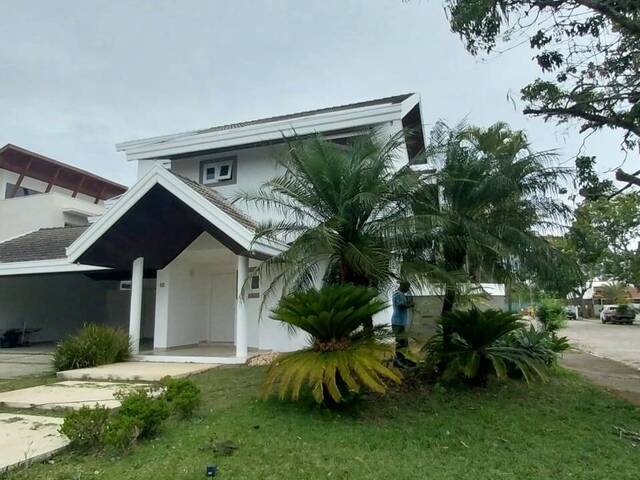 Casa para Venda em São José dos Campos - 3