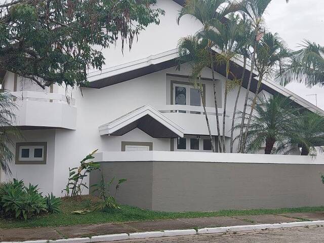 Casa para Venda em São José dos Campos - 4